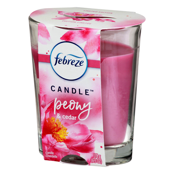 Febreze Candle, Ocean 2Pk  Hy-Vee Aisles Online Grocery Shopping