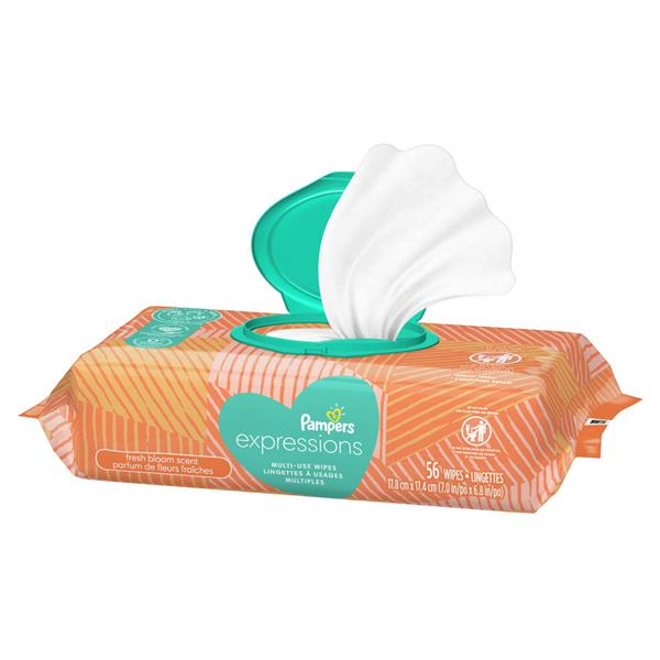 baby wipes expire
