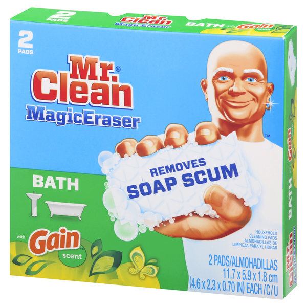 Magic Silver Cleaner - TGIF - This Grandma is Fun
