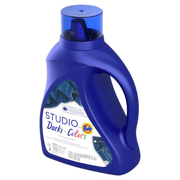 Tide Studio Tide Studio Darks & Colors Liquid Detergent | Hy-Vee Aisles Online ...