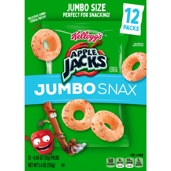 fun birthday snacks
