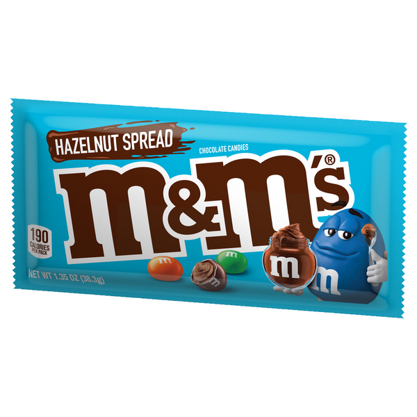 M&Ms Hazelnut | Hy-Vee Aisles Online Grocery Shopping
