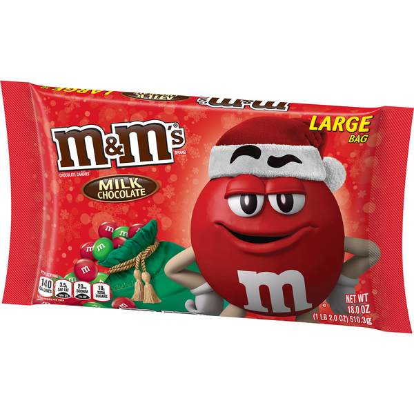Easter M&M'S Minis Milk Chocolate  Hy-Vee Aisles Online Grocery Shopping