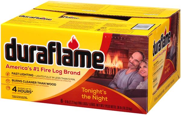 duraflame logs duraflame logs