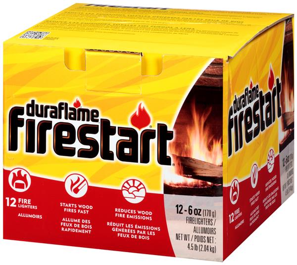 Duraflame Firestart Firelighters HyVee Aisles Online Grocery Shopping