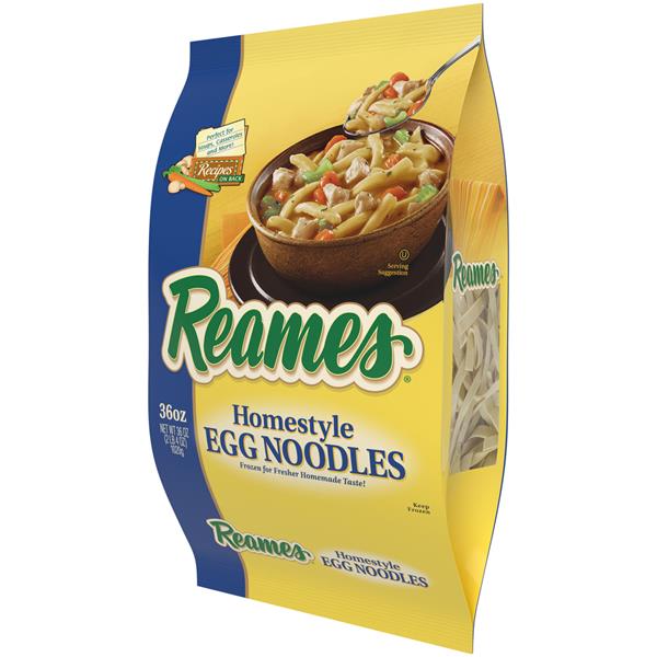 Reames Homestyle Egg Noodles HyVee Aisles Online Grocery Shopping