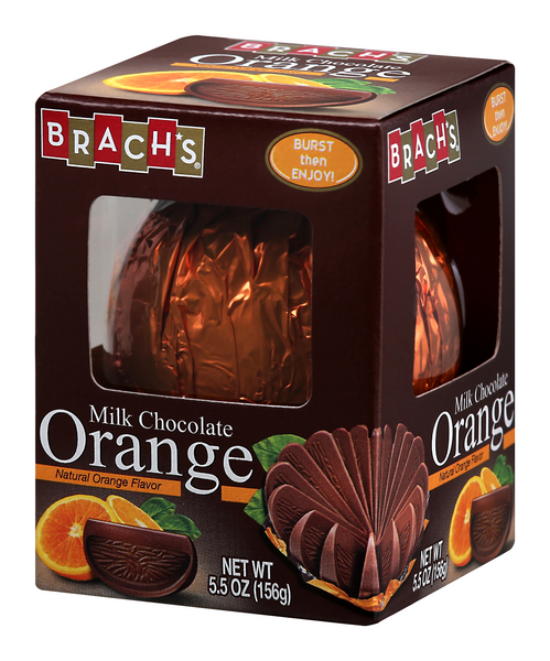 Sweets Dark Chocolate Orange Sticks  Hy-Vee Aisles Online Grocery Shopping