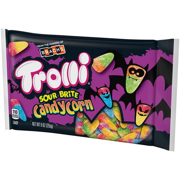 Trolli Sour Brite Halloween Candy Corn HyVee Aisles Online Grocery
