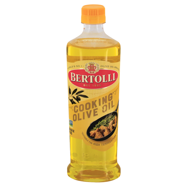 Bertolli Cooking Olive Oil HyVee Aisles Online Grocery Shopping