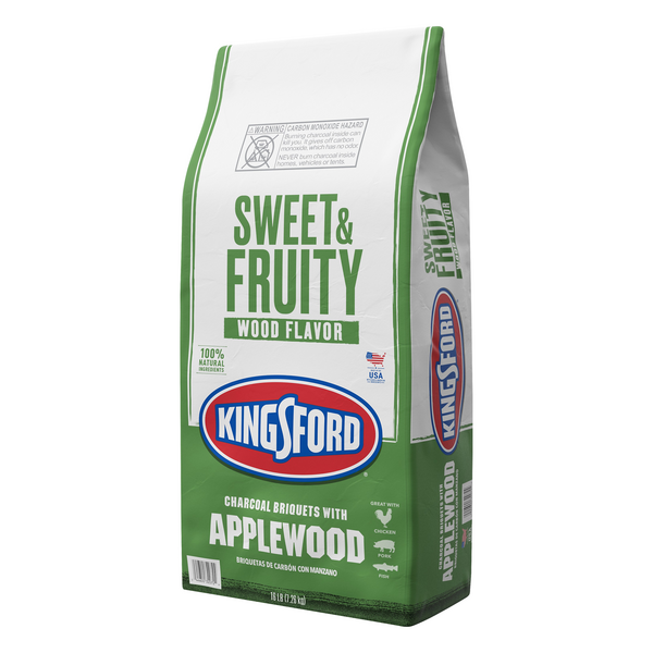 Kingsford Applewood Charcoal HyVee Aisles Online Grocery Shopping