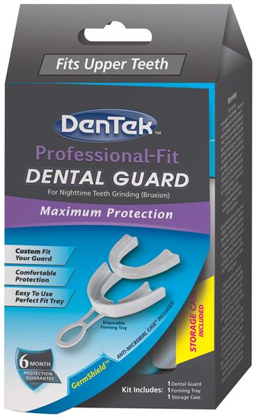 Dentek Maximum Protection Dental Guard Hy Vee Aisles Online