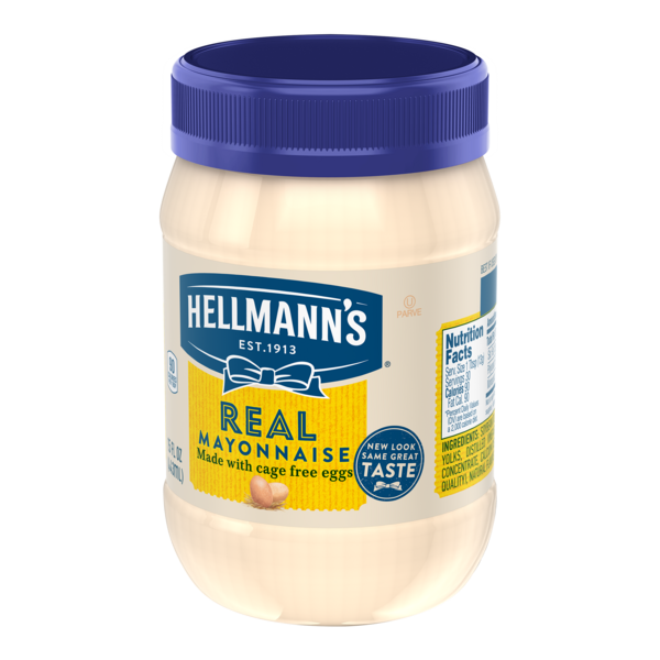 Real Mayonnaise