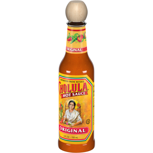 Cholula Hot Sauce, Original | Hy-Vee Aisles Online Grocery Shopping