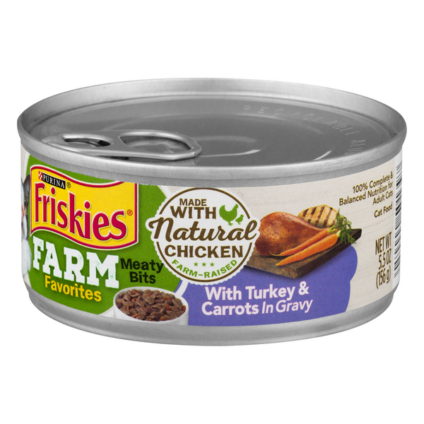 friskies farm fresh