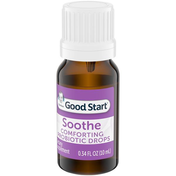 colic drops probiotic