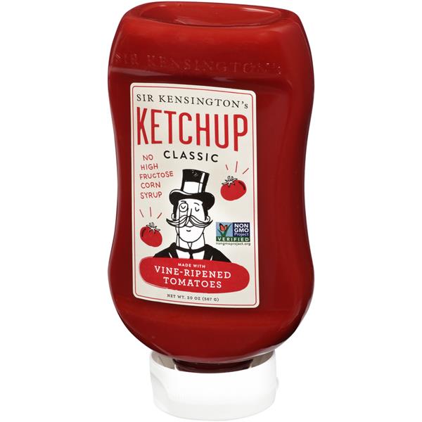 Sir Kensington's Classic Ketchup HyVee Aisles Online Grocery Shopping