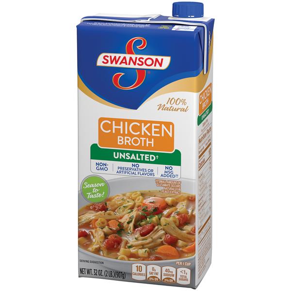 swanson-unsalted-chicken-broth-hy-vee-aisles-online-grocery-shopping