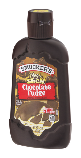 Magic Cup Fortified Nutrition Chocolate Snack, 4 Ounce -- 48 per case.