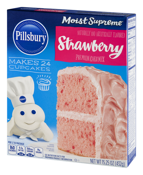 Pillsbury Cooker Cake Mix, Chocolate (Eggless), 159 g x Pack of 4, 636 g  and Pillsbury Cooker Cake Mix, Vanilla (Eggless), 159 g x Pack of 4, 636 g  : Amazon.in: Grocery & Gourmet Foods