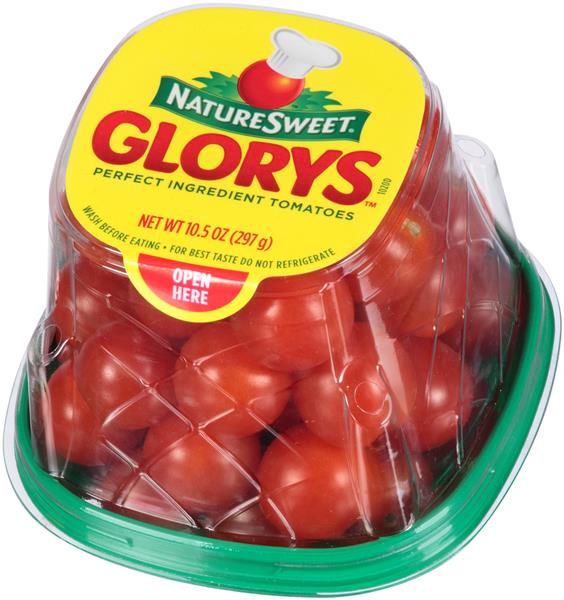 NatureSweet Cherry Perfect Ingredient Tomatoes HyVee Aisles Online