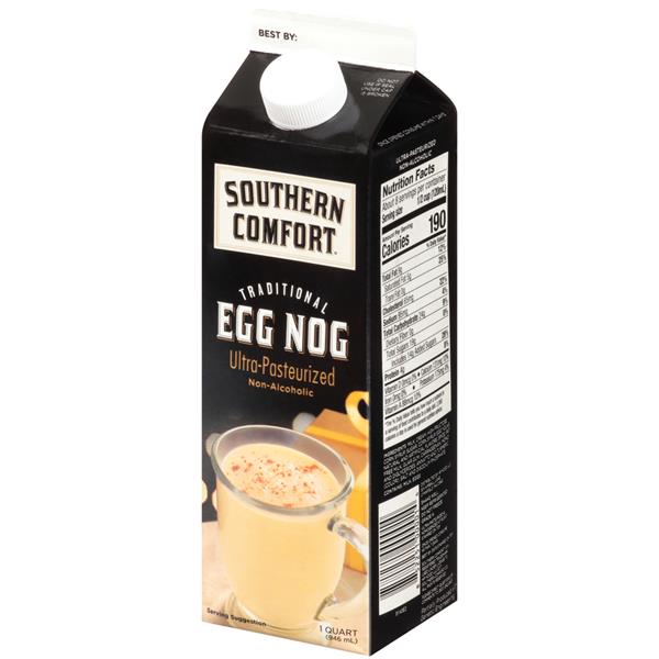 Giant Egg Nog