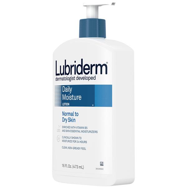 lubriderm spf 15
