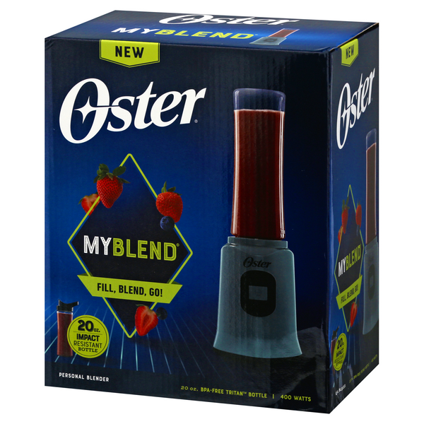 Oster MyBlend Blender, Health & Personal Care