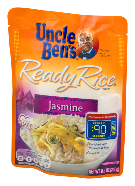 Ben's Original™ READY RICE™ Coconut Jasmine