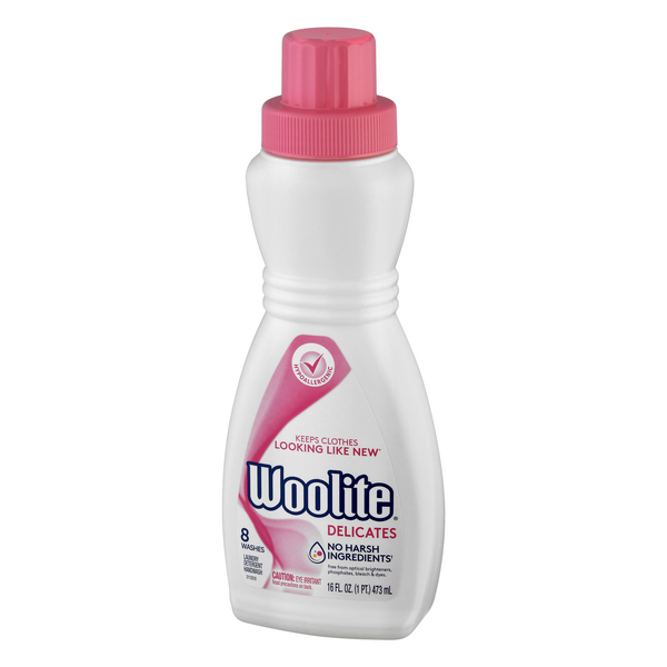 Woolite Extra Delicates Care Detergent HyVee Aisles Online Grocery