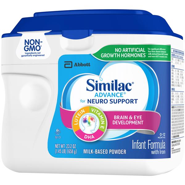 similac on sale near me