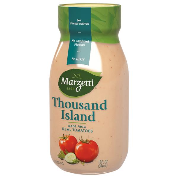 Marzetti Thousand Island Dressing HyVee Aisles Online Grocery Shopping