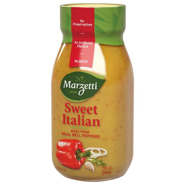Marzetti Sweet Italian Dressing HyVee Aisles Online Grocery Shopping