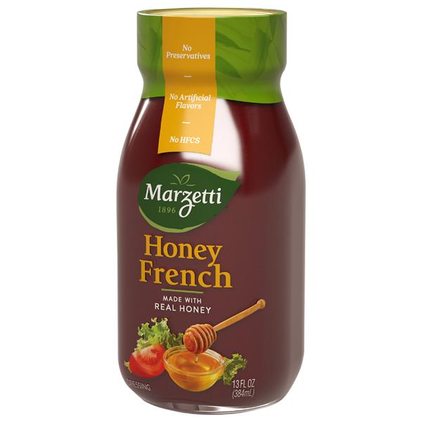 Marzetti Honey French Dressing HyVee Aisles Online Grocery Shopping