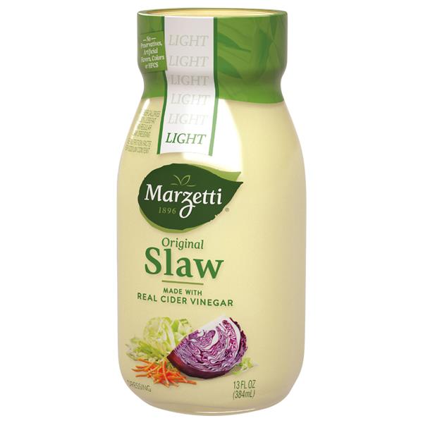 Marzetti Light Original Slaw Dressing HyVee Aisles Online Grocery