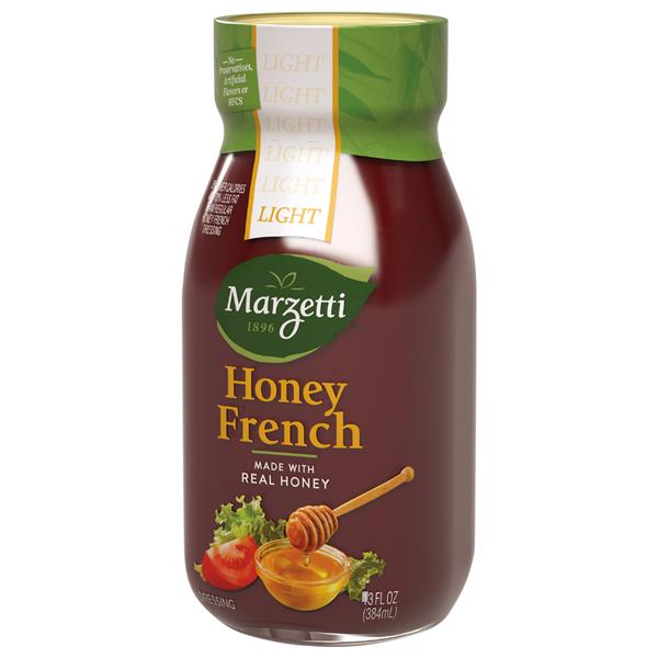 Marzetti Light Honey French Dressing HyVee Aisles Online Grocery Shopping