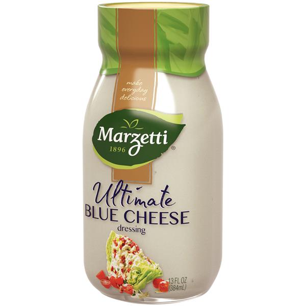 Marzetti Ultimate Blue Cheese Dressing HyVee Aisles Online Grocery