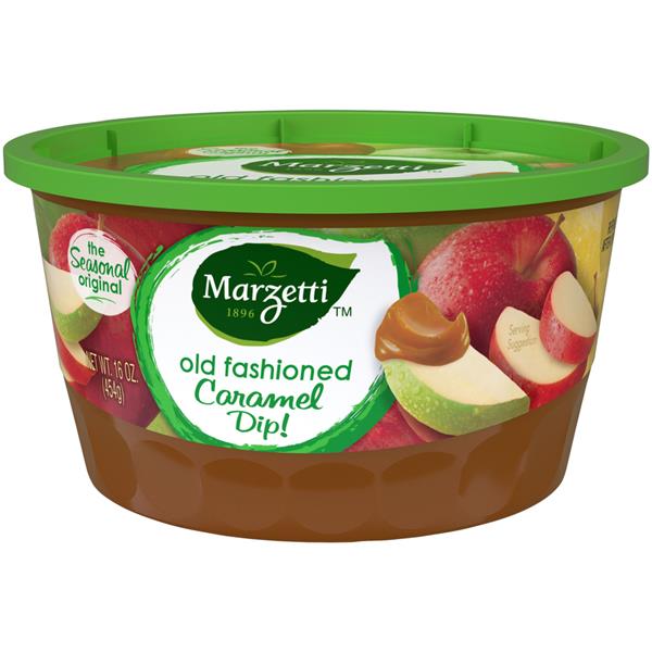 Marzetti Old Fashioned Caramel Dip HyVee Aisles Online Grocery Shopping