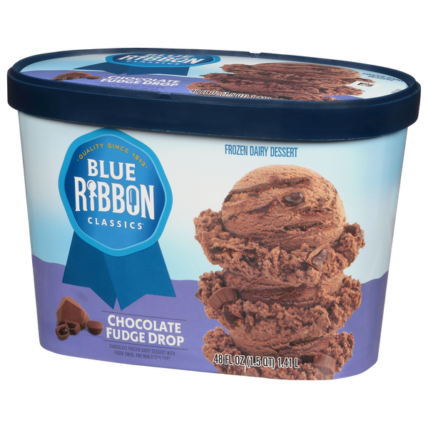 Blue-Ribbon Fudge – The Goldilocks Kitchen