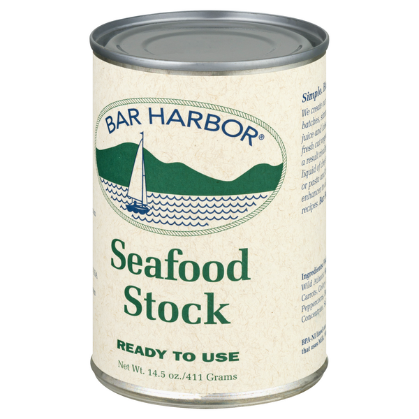 Kitchen Basics Original Seafood Stock  Hy-Vee Aisles Online Grocery  Shopping