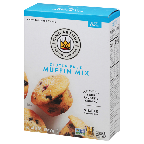 king-arthur-flour-gluten-free-muffin-mix-hy-vee-aisles-online-grocery