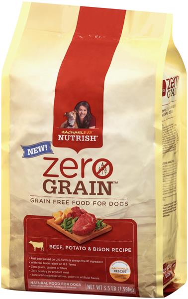 nutrish dog food coupons