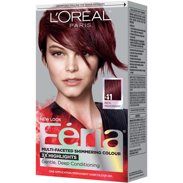 19 Mahogany Hair Color Ideas Youll Love in 2023
