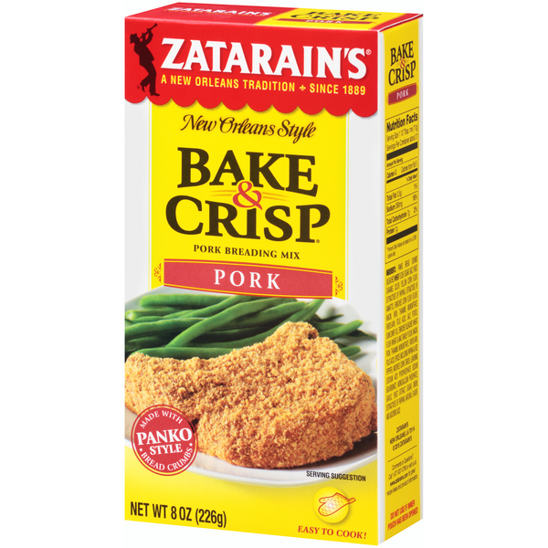 Zatarain's Pure Ground Gumbo File  Hy-Vee Aisles Online Grocery Shopping