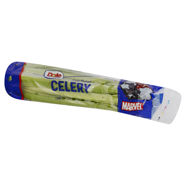 Dole Fresh Celery HyVee Aisles Online Grocery Shopping