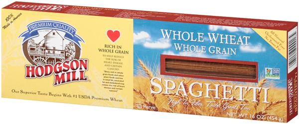 hodgson mill whole wheat egg noodles