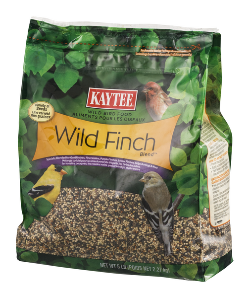 kaytee wild finch blend