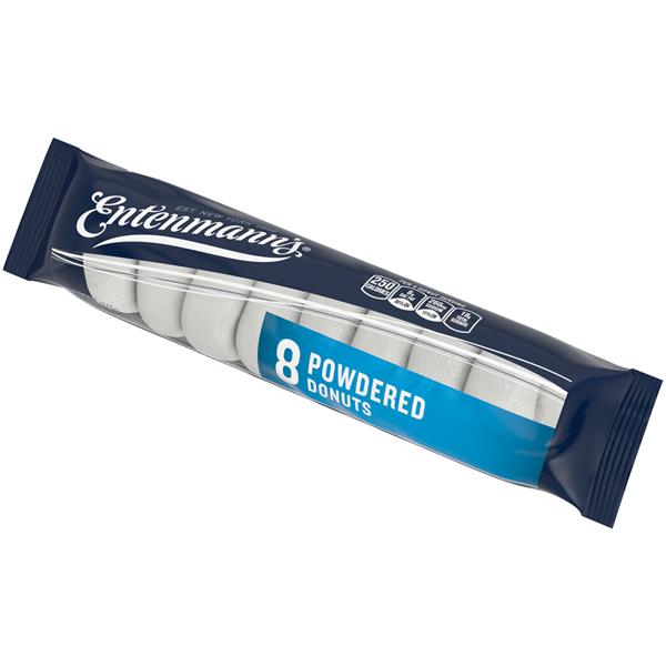 Entenmann's Powdered Donuts 4 Oz Packages HyVee Aisles Online