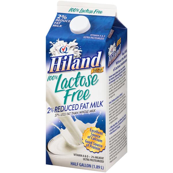 Hiland Milk 0.5 gl | Hy-Vee Aisles Online Grocery Shopping