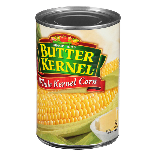 Butter Kernel Whole Kernel Corn HyVee Aisles Online Grocery Shopping