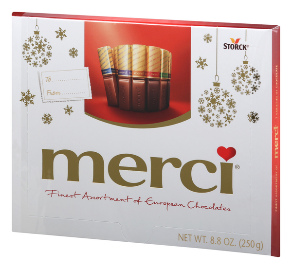 Merci Assortment of European Chocolates | Hy-Vee Aisles Online